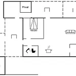 Sada - 30m From The Sea By Interhome בוגנזה