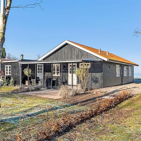 Sada - 30m From The Sea By Interhome Bogense