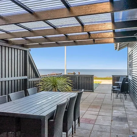 Holiday home Sada - 30m From The Sea By Interhome *