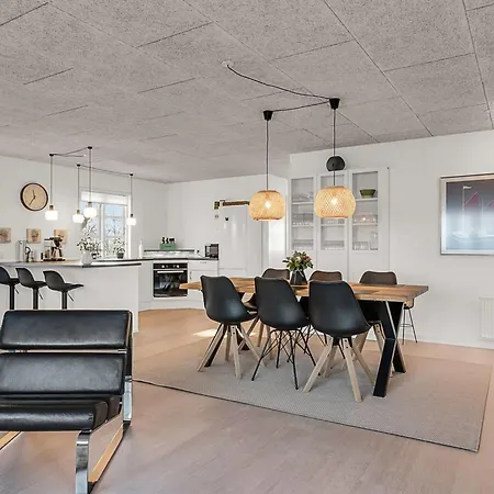 Holiday home Sada - 30m From The Sea By Interhome Bogense