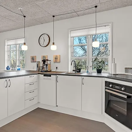 Sada - 30m From The Sea By Interhome * Bogense