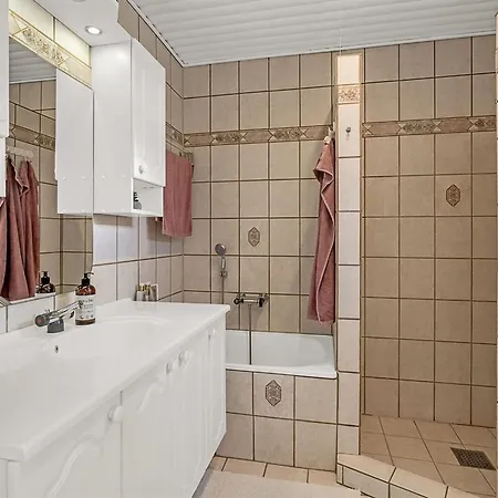 Sada - 30m From The Sea By Interhome Holiday home