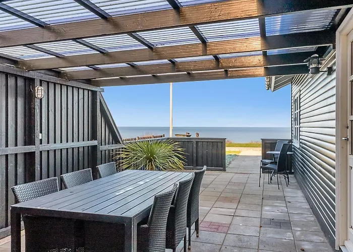 Ferienhaus Sada - 30m From The Sea By Interhome *