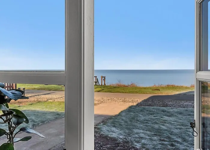 Sada - 30m From The Sea By Interhome Ferienhaus Bogense