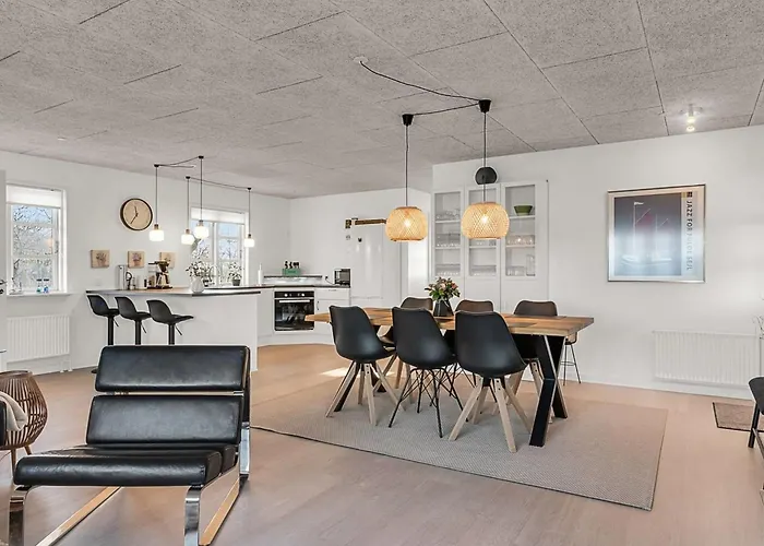 Ferienhaus Sada - 30m From The Sea By Interhome Bogense