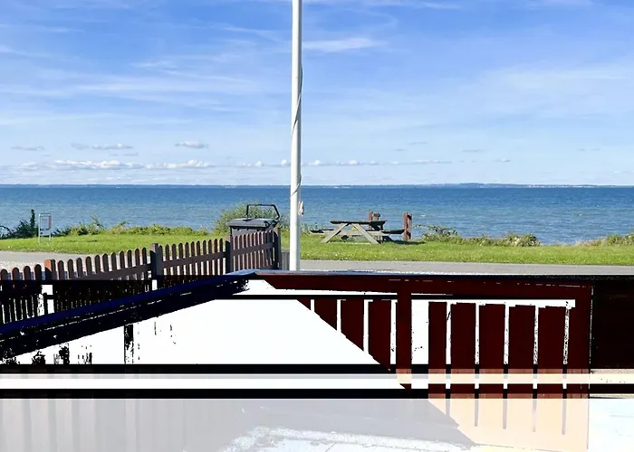 Sada - 30m From The Sea By Interhome Ferienhaus *